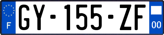 GY-155-ZF