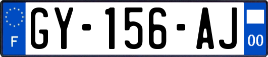 GY-156-AJ