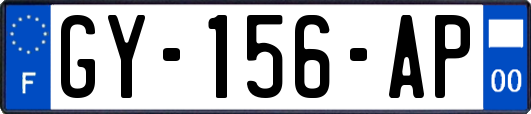 GY-156-AP