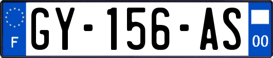 GY-156-AS