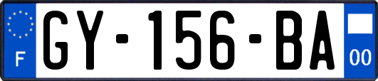 GY-156-BA