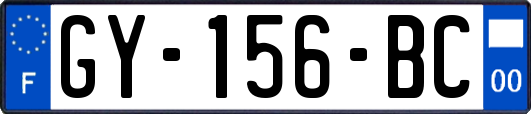 GY-156-BC