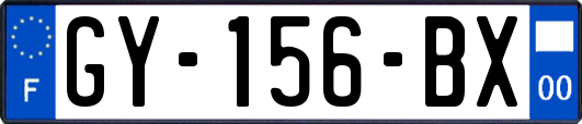 GY-156-BX