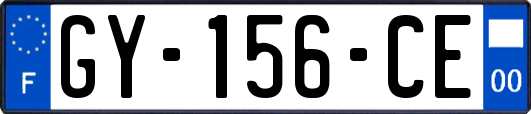 GY-156-CE