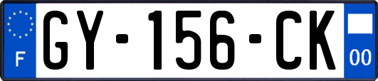 GY-156-CK