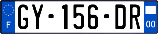 GY-156-DR