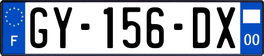 GY-156-DX