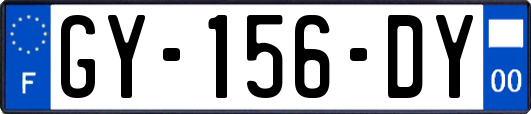 GY-156-DY