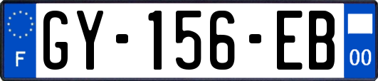 GY-156-EB