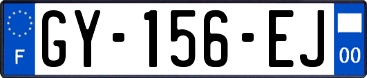 GY-156-EJ