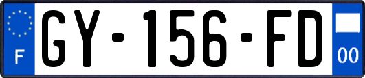 GY-156-FD