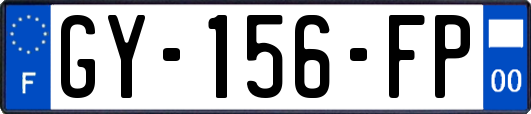 GY-156-FP