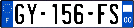 GY-156-FS