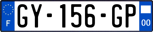 GY-156-GP