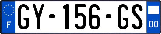 GY-156-GS