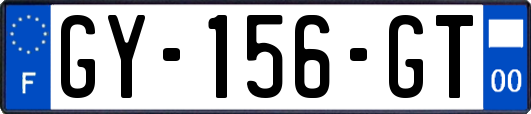 GY-156-GT