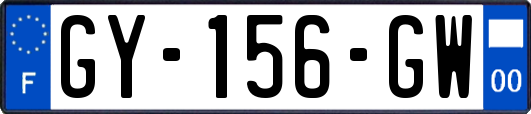GY-156-GW