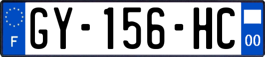 GY-156-HC