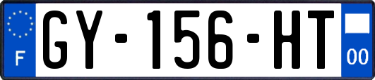 GY-156-HT