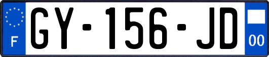 GY-156-JD