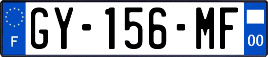 GY-156-MF