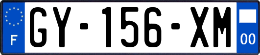 GY-156-XM