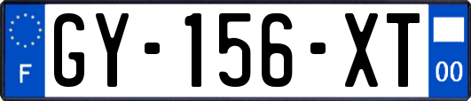 GY-156-XT
