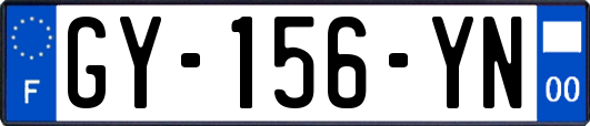GY-156-YN