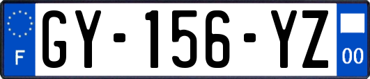 GY-156-YZ