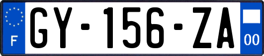 GY-156-ZA