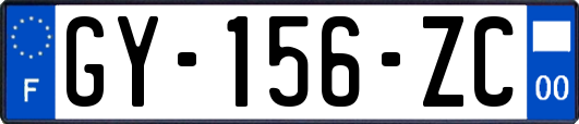 GY-156-ZC
