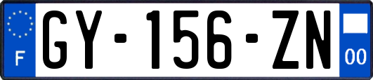 GY-156-ZN