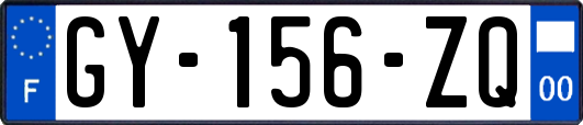 GY-156-ZQ