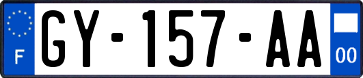 GY-157-AA
