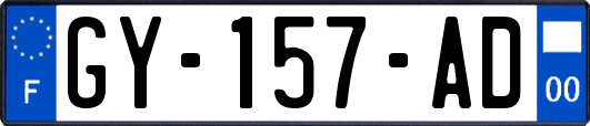 GY-157-AD