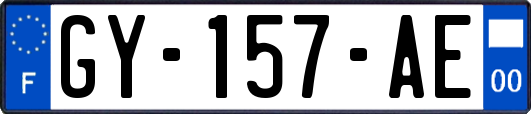 GY-157-AE