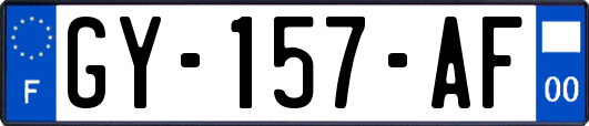 GY-157-AF