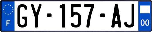 GY-157-AJ