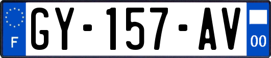 GY-157-AV