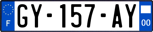 GY-157-AY