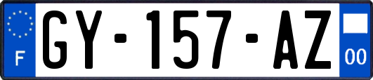 GY-157-AZ