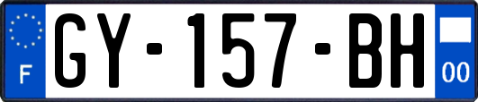 GY-157-BH