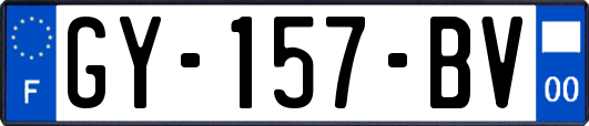 GY-157-BV
