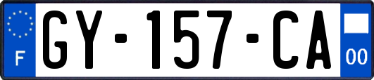 GY-157-CA