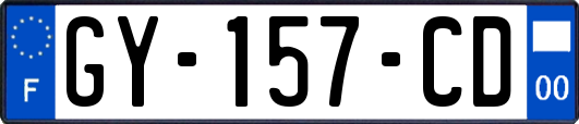 GY-157-CD