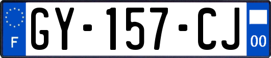 GY-157-CJ
