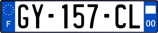 GY-157-CL