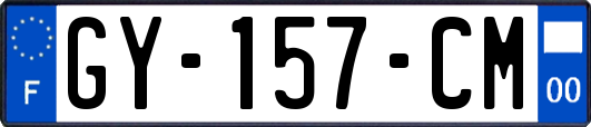 GY-157-CM