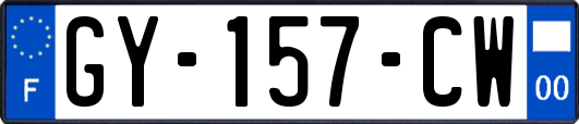 GY-157-CW