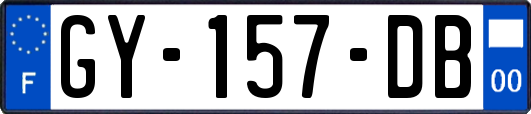 GY-157-DB